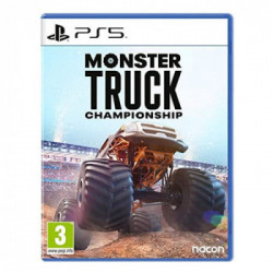 Monster Truck Championship