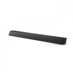 Philips TAB5105/12 altoparlante soundbar 2.0 canali 30 W Nero