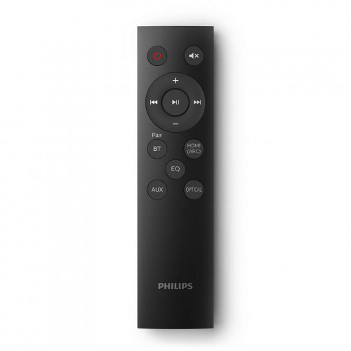 Philips TAB5105/12 altoparlante soundbar 2.0...