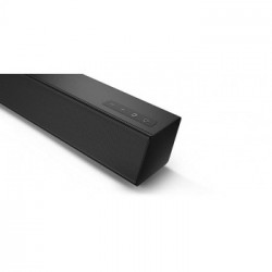 Philips TAB5105/12 altoparlante soundbar 2.0 canali 30 W Nero
