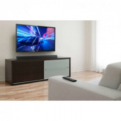 Philips TAB5105/12 altoparlante soundbar 2.0 canali 30 W Nero