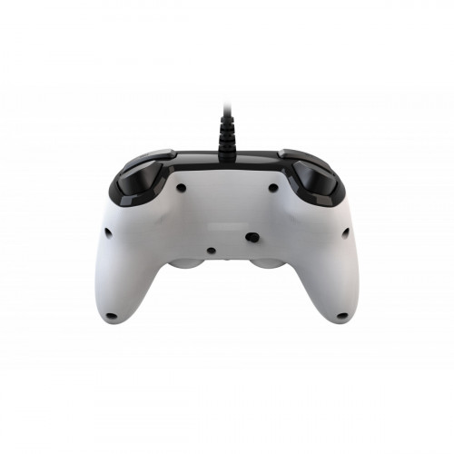 NACON Pro Compact Controller Bianco USB Gamepad...