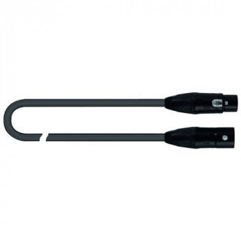 Cavo microfono Quiklok JUST...