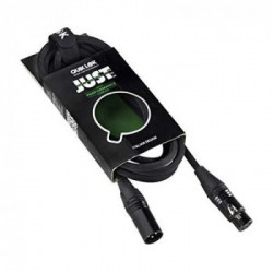 Cavo XLR Quiklok Just MF 10 30.02288