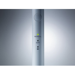 Panasonic EW-DM81 spazzolino elettrico Adulto Spazzolino elettrico sonico Bianco