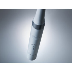 Panasonic EW-DM81 spazzolino elettrico Adulto Spazzolino elettrico sonico Bianco