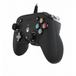 NACON Pro Compact Controller Nero USB Gamepad Xbox One, Xbox Series S, Xbox Series X