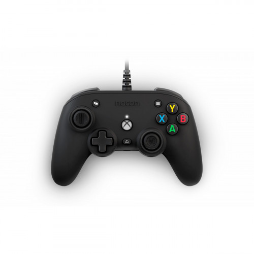 NACON Pro Compact Controller Nero USB Gamepad...