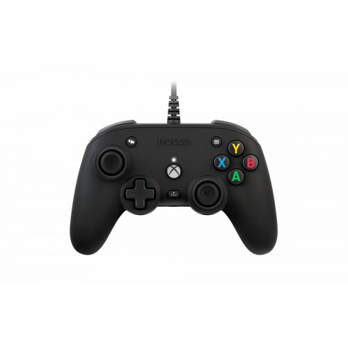 NACON Pro Compact Controller Nero USB Gamepad...
