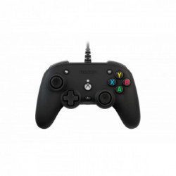 NACON Pro Compact Controller Nero USB Gamepad Xbox One, Xbox Series S, Xbox Series X