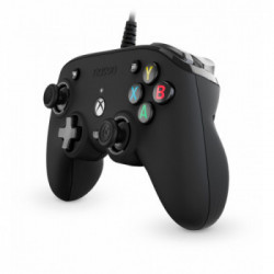 NACON Pro Compact Controller Nero USB Gamepad Xbox One, Xbox Series S, Xbox Series X