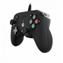 NACON Pro Compact Controller Nero USB Gamepad Xbox One, Xbox Series S, Xbox Series X