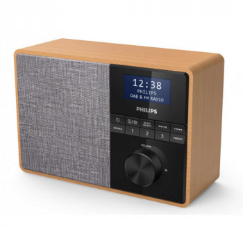 Philips TAR5505/10 radio... 2