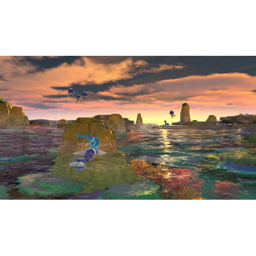 Nintendo New Pokemon Snap Basic Cinese...