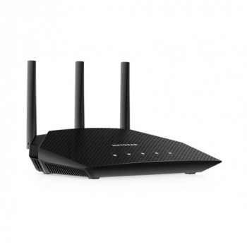 Netgear RAX10 router...