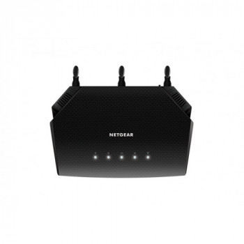 Netgear RAX10 router... 2