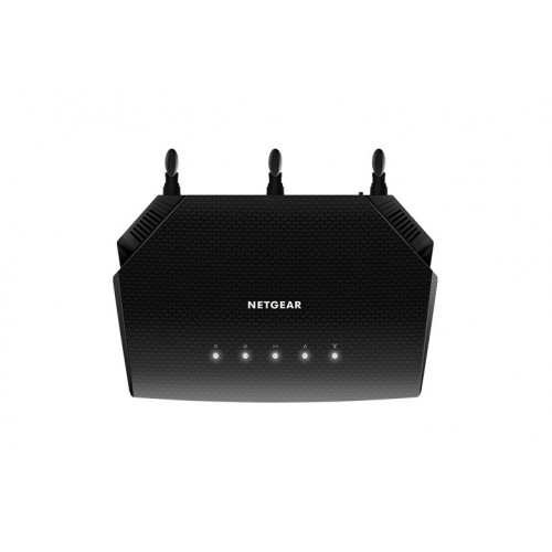 Netgear RAX10 router wireless Gigabit Ethernet...