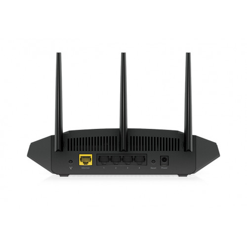 Netgear RAX10 router wireless Gigabit Ethernet...