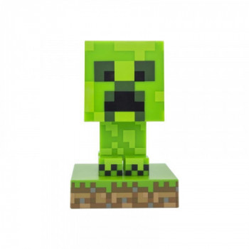 Paladone Creeper Icon Light...