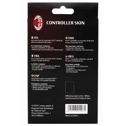 Qubick ACP50011 accessorio di controller da...