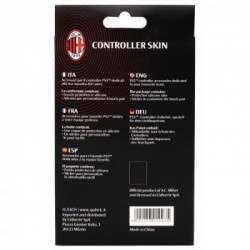 Qubick ACP50011 accessorio di controller da gaming Custodia per controller per videogiochi