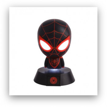 Paladone Miles Morales Icon... 2