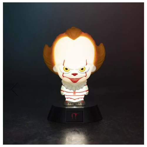 Paladone PP5154IT luce notturna Illuminazione...