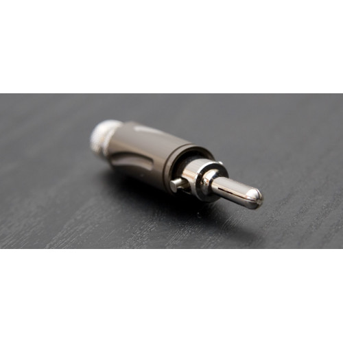 Norstone BLS 500 cavo di collegamento Banana...