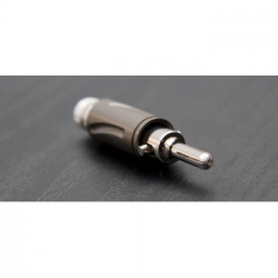 Norstone BLS 500 cavo di collegamento Banana Antracite