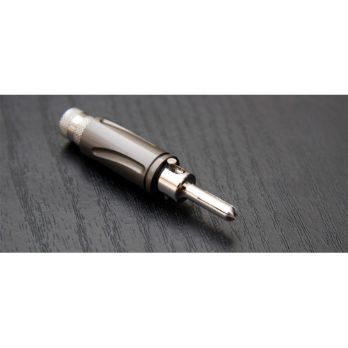 Norstone BLS 500 cavo di collegamento Banana...