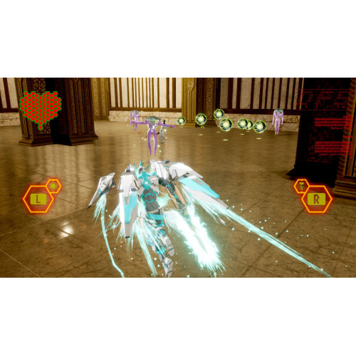 Nintendo No More Heroes 3 Basic Inglese, ITA...