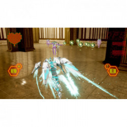 Nintendo No More Heroes 3 Basic Inglese, ITA Nintendo Switch