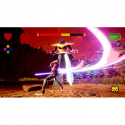 Nintendo No More Heroes 3 Basic Inglese, ITA Nintendo Switch