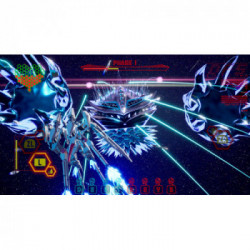 Nintendo No More Heroes 3 Basic Inglese, ITA Nintendo Switch