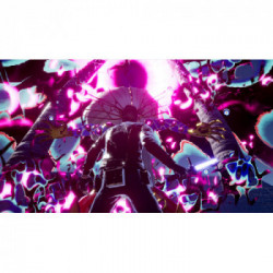 Nintendo No More Heroes 3 Basic Inglese, ITA Nintendo Switch