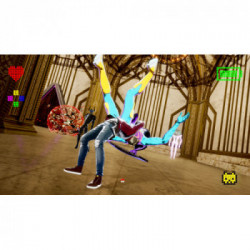 Nintendo No More Heroes 3 Basic Inglese, ITA Nintendo Switch