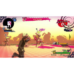 Koch Media Poison Control Basic ITA PlayStation 4