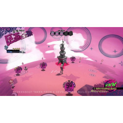 Koch Media Poison Control Basic ITA PlayStation 4