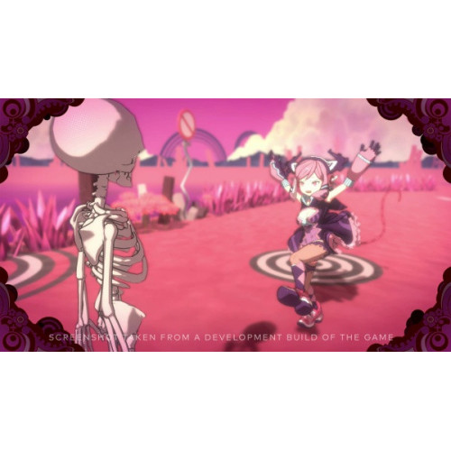 Koch Media Poison Control Basic ITA PlayStation 4