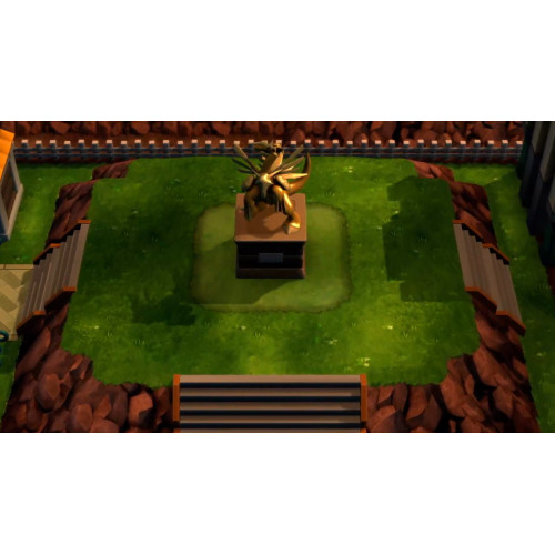 Nintendo Pokémon Perla Splendente Standard DUT,...