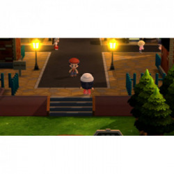 Nintendo Pokémon Perla Splendente Standard DUT, Inglese, ESP, Francese, ITA Nintendo Switch