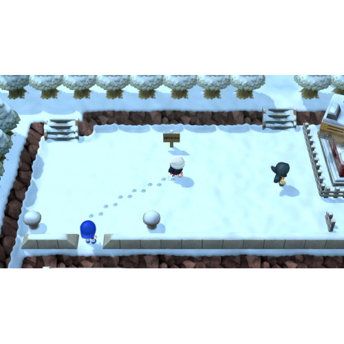 Nintendo Pokémon Perla Splendente Standard DUT,...