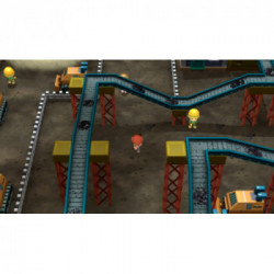 Nintendo Pokémon Perla Splendente Standard DUT, Inglese, ESP, Francese, ITA Nintendo Switch