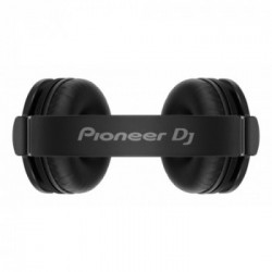 Pioneer HDJ-CUE1BT Cuffie Con cavo e senza cavo A Padiglione MUSICA Bluetooth Nero