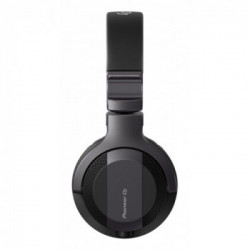 Pioneer HDJ-CUE1-Noir Con cavo e senza cavo Cuffie A Padiglione MUSICA Nero