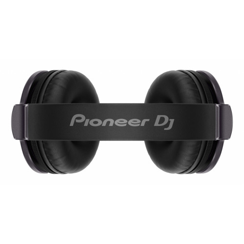 Pioneer HDJ-CUE1-Noir Con cavo e senza cavo...