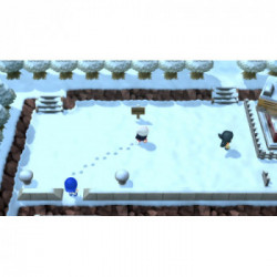 Nintendo Pokémon Diamante Lucente Standard DUT, Inglese, ESP, Francese, ITA Nintendo Switch