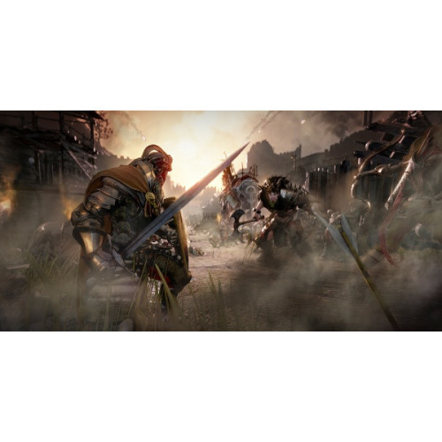 Koch Media Black Desert Prestige Edition ITA...