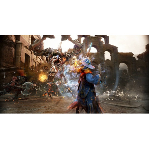 Koch Media Black Desert Prestige Edition ITA...