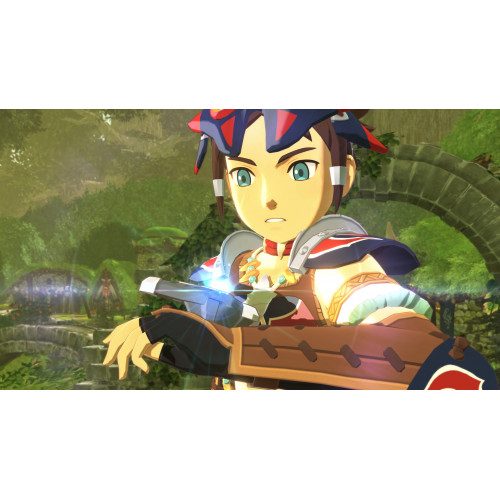 Nintendo Monster Hunter Stories 2: Wings of Ruin